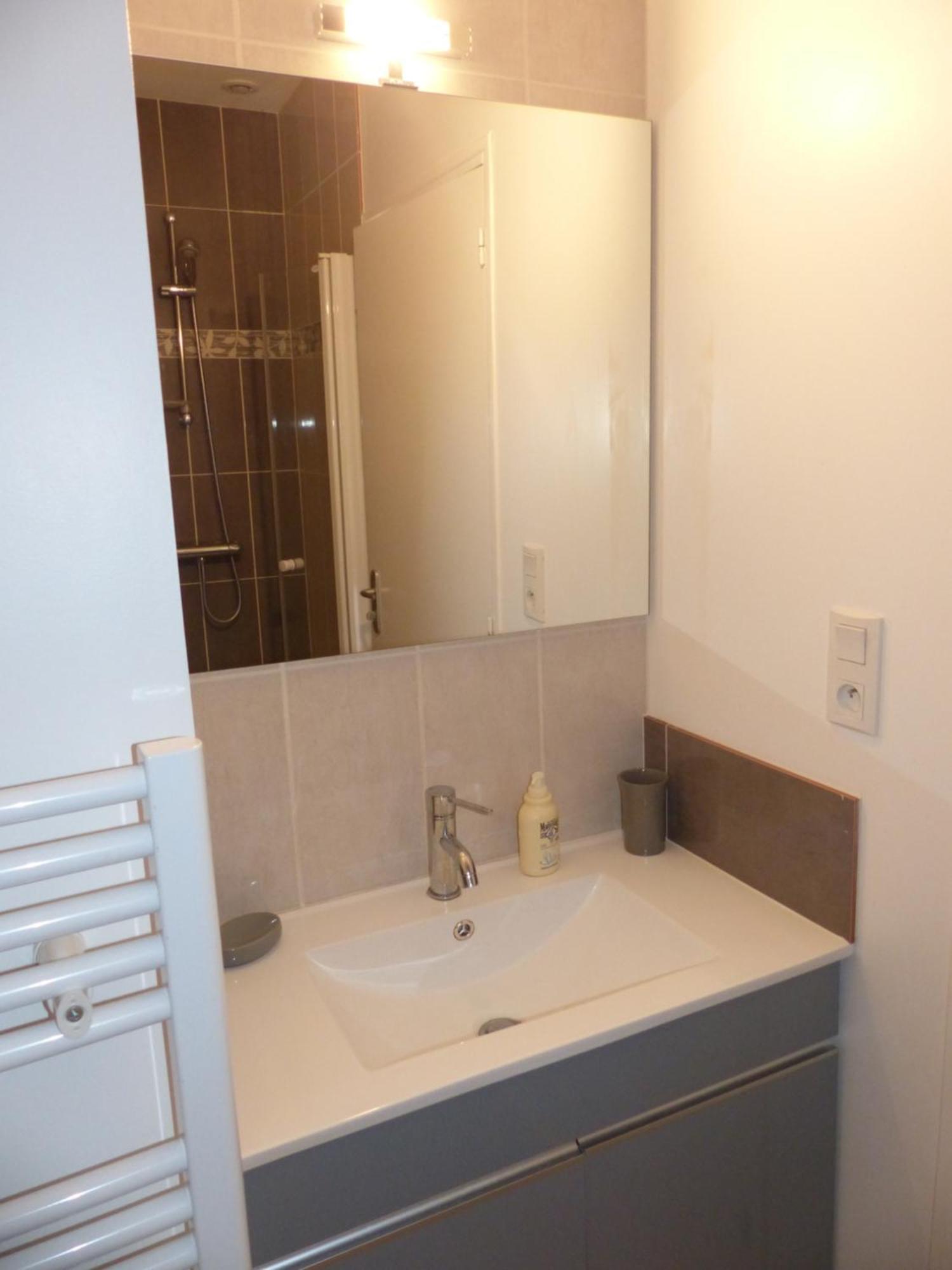 Calme Et Independant Appartement *