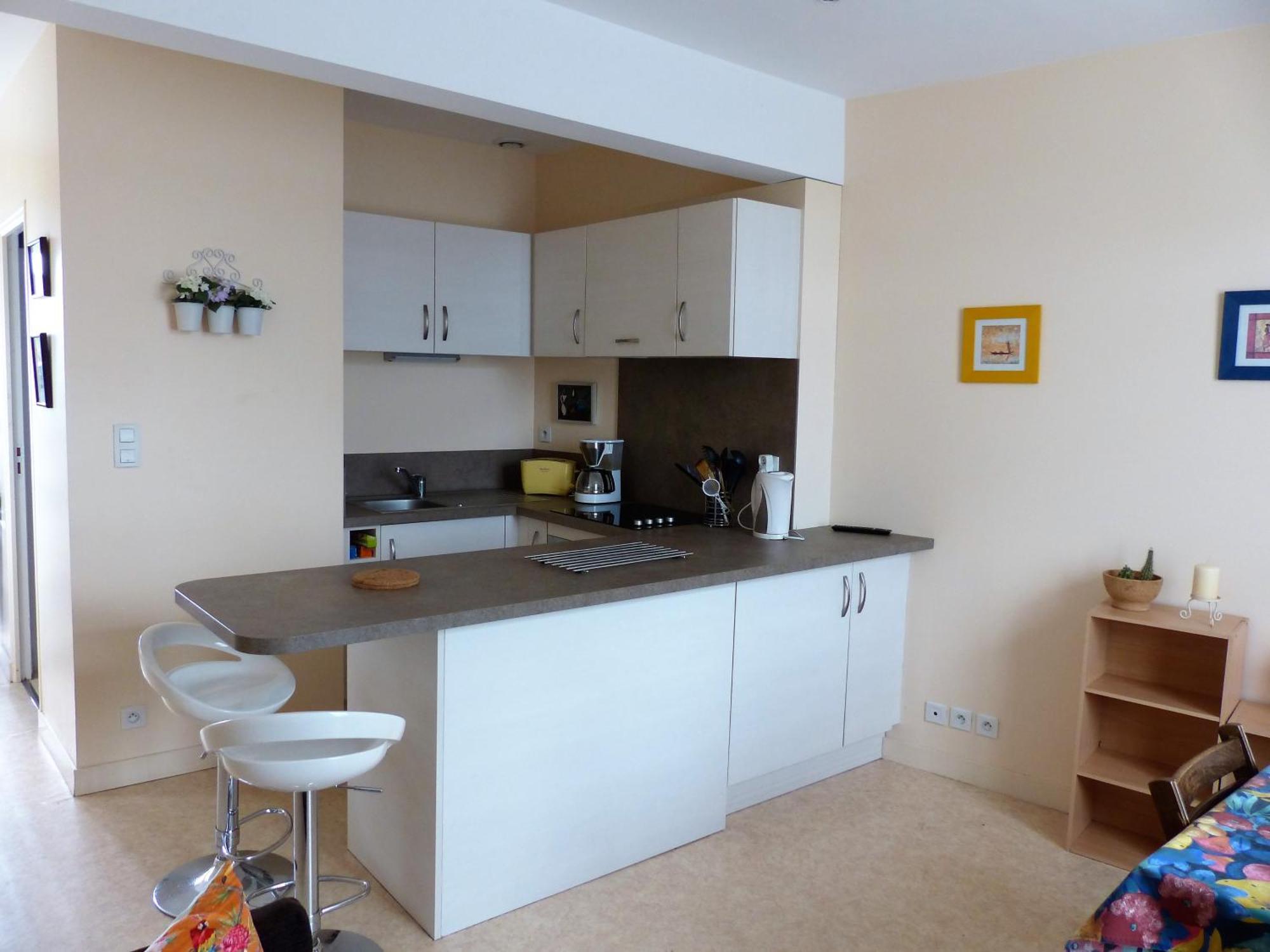 Calme Et Independant Appartement