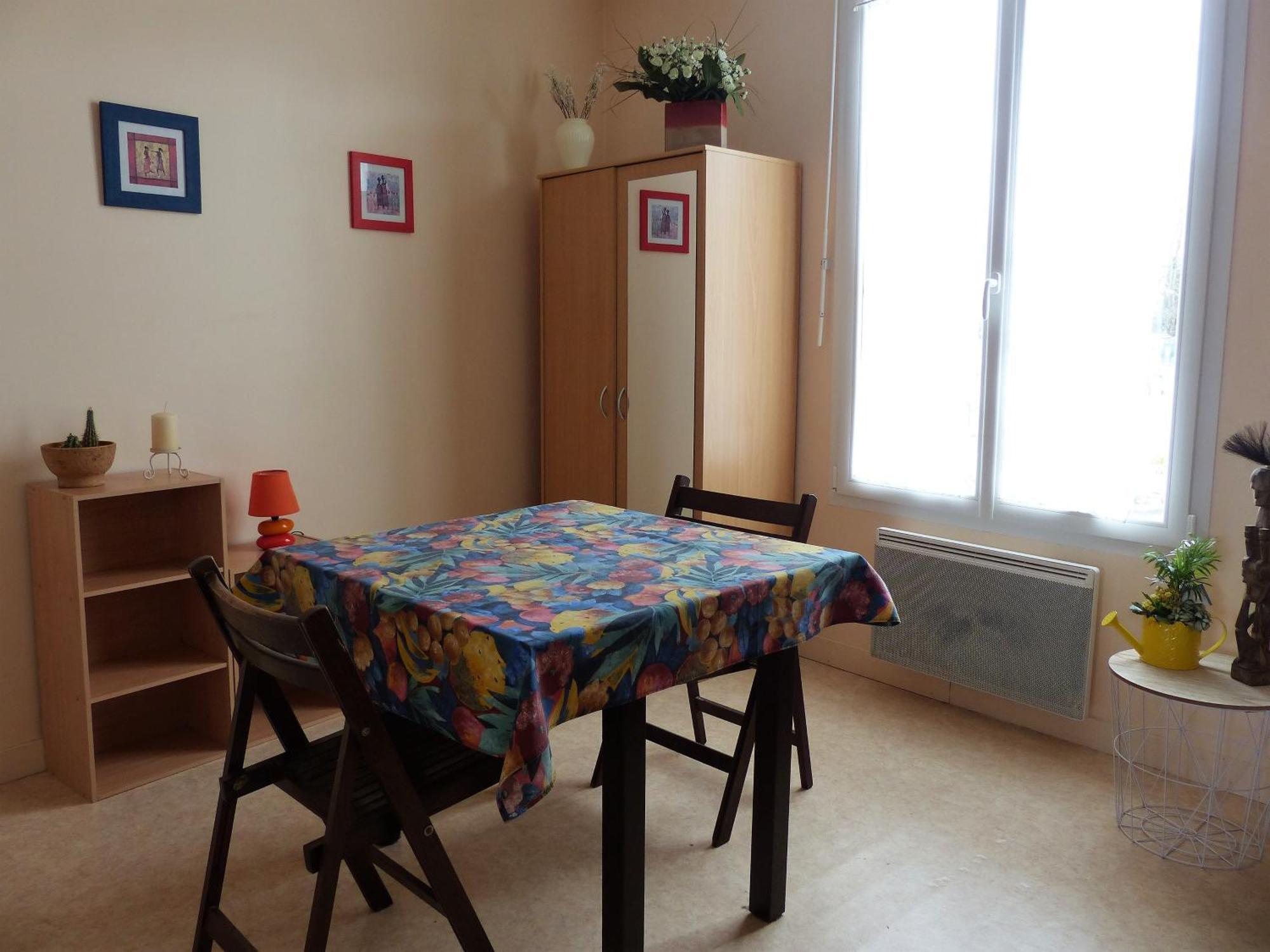 Appartement Calme Et Independant *